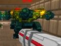 Hra Doom Dr Scifi online