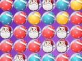 Hra X-mas zápas  online