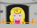 Hra Záchrana princeznej  online