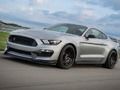 Hra Mustang Shelby puzzle online