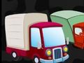 Hra Zábava Truck Jigsaw  online