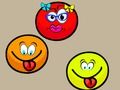 Hra Emotikony  online