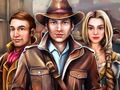 Hra Western: Outlaw  online