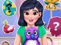 Hra Fantasy Pet Spell Factory online
