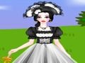 Hra Pretty Princess: Šaty na ples  online