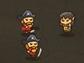 Hra Pirate Zombie Defense  online