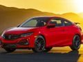 Hra 2020 Honda Civic SI online