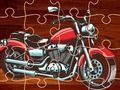 Hra Výzva pre motorky  online