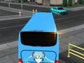 Hra Simulátor autobusovej dopravy  online