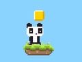 Hra Panda Love 2 online