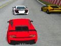 Hra Xtreme Stunts Racing Cars 2019 online