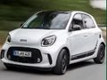 Hra Smart EQ Forfour online