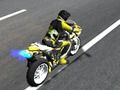 Hra Diaľkové dopravné bicykle  online