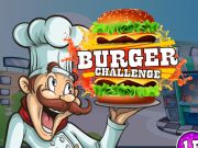 Hra Hamburger online