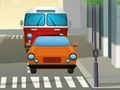 Hra Transportné hádanky  online