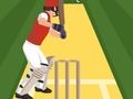 Hra Pro Cricket Majster online