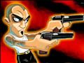 Hra Gangsta  online