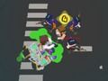 Hra Lovec zombie online