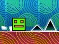 Hra Geometry Dash Crazy online