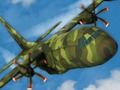 Hra Letový výcvik C -130  online