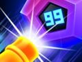 Hra Neon Blaster 2 online