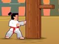 Hra Karate Kido online