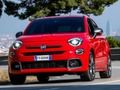 Hra Fiat 500x Sport online