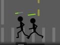 Hra Stick svet  online