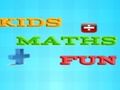 Hra Deti Matematika Zábava  online