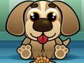 Hra Krmte číslo MyPetDog  online
