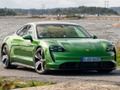 Hra Porsche Taycan online