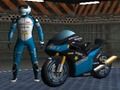 Hra Super Bike GTX online