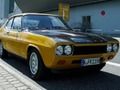 Hra Ford Capri online