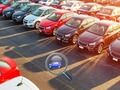 Hra Zázrak skryté auto online