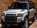Hra Land Rover Defender 110 online
