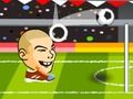 Hra Futbal na hlavu online
