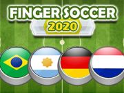 Hra Futbal 2020 online