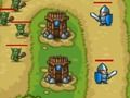 Hra Tower Defense 2d  online