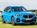 Hra BMW X1 online
