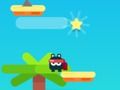 Hra Crashy Cat online