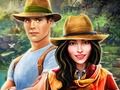 Hra Labyrintský ostrov  online