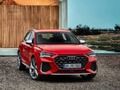 Hra Audi RS Q3 online