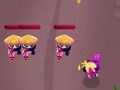 Hra Paintball online