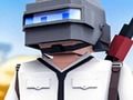 Hra Pubg pixel 2 online