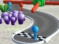 Hra Funny Race 3D online