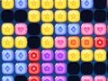 Hra Bandy puzzle blok online