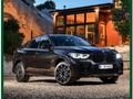 Hra BMW X6 online