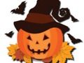 Hra Výzva Halloween Puzzle online