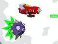 Hra Letecká sila Strelec Sky Strike  online