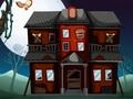 Hra Nájdite rozdiel Halloween  online